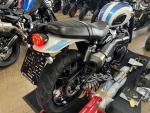 Klikněte pro detailní foto č. 12 - Triumph Street Scrambler 900 S.Mcqueen