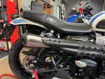 Klikněte pro detailní foto č. 13 - Triumph Street Scrambler 900 S.Mcqueen