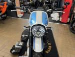 Klikněte pro detailní foto č. 3 - Triumph Street Scrambler 900 S.Mcqueen