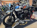 Klikněte pro detailní foto č. 4 - Triumph Street Scrambler 900 S.Mcqueen