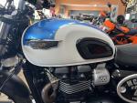 Klikněte pro detailní foto č. 5 - Triumph Street Scrambler 900 S.Mcqueen