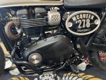 Klikněte pro detailní foto č. 6 - Triumph Street Scrambler 900 S.Mcqueen