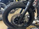 Klikněte pro detailní foto č. 7 - Triumph Street Scrambler 900 S.Mcqueen
