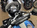 Klikněte pro detailní foto č. 9 - Triumph Street Scrambler 900 S.Mcqueen