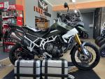 Detail nabídky - Triumph Tiger 900 Rally 14tkm
