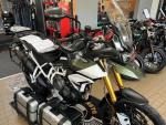 Klikněte pro detailní foto č. 2 - Triumph Tiger 900 Rally 14tkm