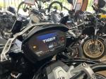 Klikněte pro detailní foto č. 10 - Triumph Tiger Explorer 1200 XC Desert Edition SE