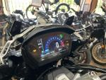 Klikněte pro detailní foto č. 11 - Triumph Tiger Explorer 1200 XC Desert Edition SE