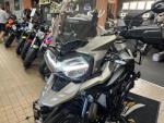 Klikněte pro detailní foto č. 12 - Triumph Tiger Explorer 1200 XC Desert Edition SE