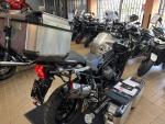 Klikněte pro detailní foto č. 13 - Triumph Tiger Explorer 1200 XC Desert Edition SE