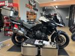 Detail nabídky - Triumph Tiger Explorer 1200 XC Desert Edition SE