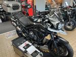 Klikněte pro detailní foto č. 2 - Triumph Tiger Explorer 1200 XC Desert Edition SE