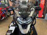 Klikněte pro detailní foto č. 3 - Triumph Tiger Explorer 1200 XC Desert Edition SE