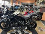 Klikněte pro detailní foto č. 5 - Triumph Tiger Explorer 1200 XC Desert Edition SE
