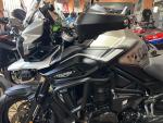 Klikněte pro detailní foto č. 6 - Triumph Tiger Explorer 1200 XC Desert Edition SE