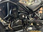 Klikněte pro detailní foto č. 7 - Triumph Tiger Explorer 1200 XC Desert Edition SE