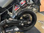 Klikněte pro detailní foto č. 8 - Triumph Tiger Explorer 1200 XC Desert Edition SE