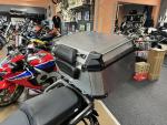 Klikněte pro detailní foto č. 9 - Triumph Tiger Explorer 1200 XC Desert Edition SE