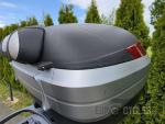 Klikněte pro detailní foto č. 12 - Suzuki Burgman 650 Executive ABS