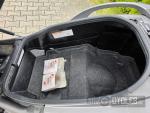 Klikněte pro detailní foto č. 13 - Suzuki Burgman 650 Executive ABS