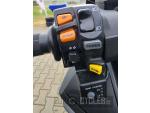 Klikněte pro detailní foto č. 14 - Suzuki Burgman 650 Executive ABS