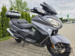 Klikněte pro detailní foto č. 4 - Suzuki Burgman 650 Executive ABS