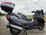 Klikněte pro detailní foto č. 6 - Suzuki Burgman 650 Executive ABS