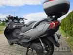 Klikněte pro detailní foto č. 7 - Suzuki Burgman 650 Executive ABS