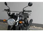 Klikněte pro detailní foto č. 10 - Royal Enfield Interceptor 650 Black Rey ( odpočet DPH )