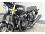 Klikněte pro detailní foto č. 13 - Royal Enfield Interceptor 650 Black Rey ( odpočet DPH )