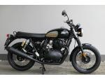 Klikněte pro detailní foto č. 2 - Royal Enfield Interceptor 650 Black Rey ( odpočet DPH )
