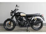 Klikněte pro detailní foto č. 5 - Royal Enfield Interceptor 650 Black Rey ( odpočet DPH )