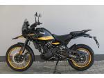 Klikněte pro detailní foto č. 5 - Royal Enfield Himalayan 450 Hanle Black Tubeless ( odpočet DPH )