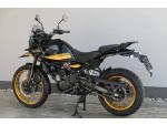 Klikněte pro detailní foto č. 6 - Royal Enfield Himalayan 450 Hanle Black Tubeless ( odpočet DPH )