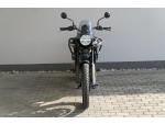 Klikněte pro detailní foto č. 7 - Royal Enfield Himalayan 450 Hanle Black Tubeless ( odpočet DPH )