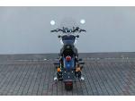 Klikněte pro detailní foto č. 10 - Royal Enfield Super Meteor 650 Celestial Blue ( odpočet DPH )