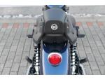 Klikněte pro detailní foto č. 12 - Royal Enfield Super Meteor 650 Celestial Blue ( odpočet DPH )