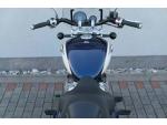 Klikněte pro detailní foto č. 13 - Royal Enfield Super Meteor 650 Celestial Blue ( odpočet DPH )