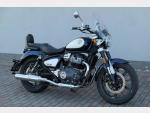 Detail nabídky - Royal Enfield Super Meteor 650 Celestial Blue ( odpočet DPH )