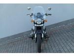 Klikněte pro detailní foto č. 7 - Royal Enfield Super Meteor 650 Celestial Blue ( odpočet DPH )