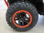 Klikněte pro detailní foto č. 10 - Linhai LANDFORCE 650L PRO EPS, EFI, E5+