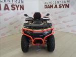 Klikněte pro detailní foto č. 2 - Linhai LANDFORCE 650L PRO EPS, EFI, E5+