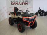 Klikněte pro detailní foto č. 3 - Linhai LANDFORCE 650L PRO EPS, EFI, E5+