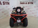 Klikněte pro detailní foto č. 5 - Linhai LANDFORCE 650L PRO EPS, EFI, E5+