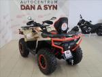 Klikněte pro detailní foto č. 6 - Linhai LANDFORCE 650L PRO EPS, EFI, E5+