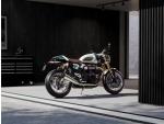 Klikněte pro detailní foto č. 6 - Triumph Speed Twin 1200 RS Café Racer - SKLADEM