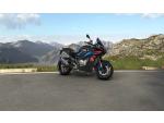 Klikněte pro detailní foto č. 2 - BMW M 1000 XR