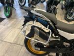 Klikněte pro detailní foto č. 12 - CFMOTO 700 MT Adventure 2026