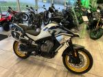 Klikněte pro detailní foto č. 1 - CFMOTO 700 MT Adventure 2026