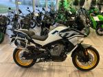 Klikněte pro detailní foto č. 2 - CFMOTO 700 MT Adventure 2026